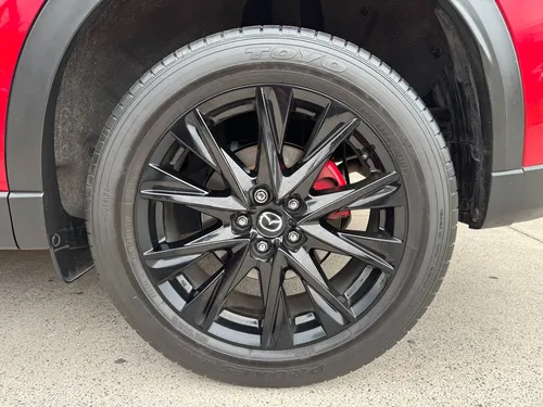 Mazda CX-5 2.0 L I Grand Touring At