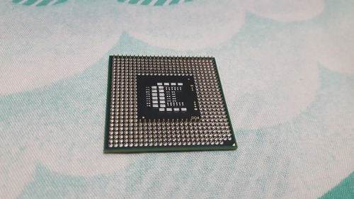 Intel - Pentium Dual Core, T4400, 2,2 Ghz, 1mb L2 Cache (Usado)