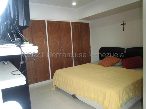 Imagen 3 de 14 de Marol Rentahouse Vende Apartamento En La Trigaleña Valencia 22-6858