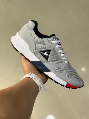 le coq sportif en mexico