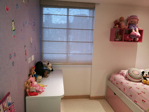 Apartamento De Lujo Para La Venta En Sabaneta, Cerca De La Universidad Ceipa Y Mall Sur De Sabaneta