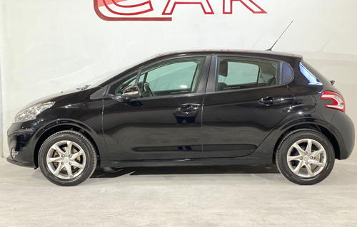 Imagen 9 de 15 de Peugeot 208