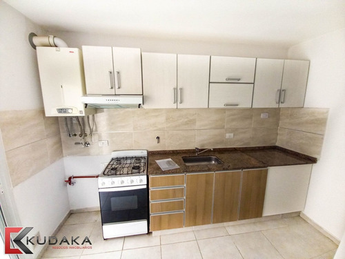 Imagen 2 de 22 de Barrio General Paz Venta Departamento 1 Dormitorio 73m2