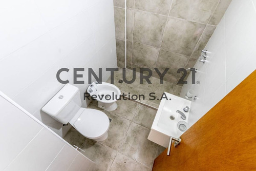Imagen 6 de 12 de Venta Departamento 1 Dormitorio Inversores - Echesortu