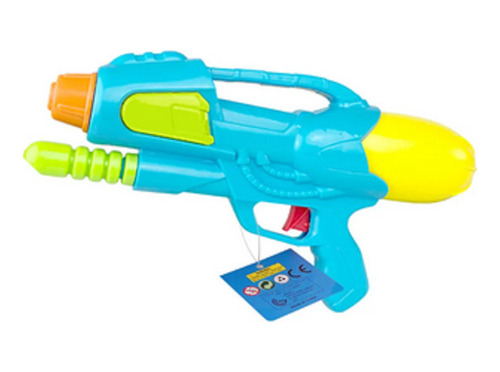 Aqua Quest 99636 Pistola Agua 30cm Verano Regalo Niños Wabro