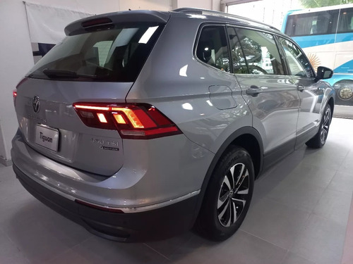 Volkswagen Tiguan Allspace 2.0 Tsi Life 4Motion Dsg