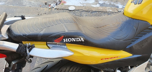 Honda Cb300r