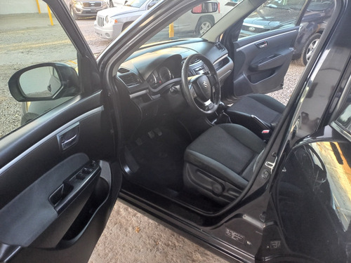 Suzuki Swift 1.2 Gls Mt