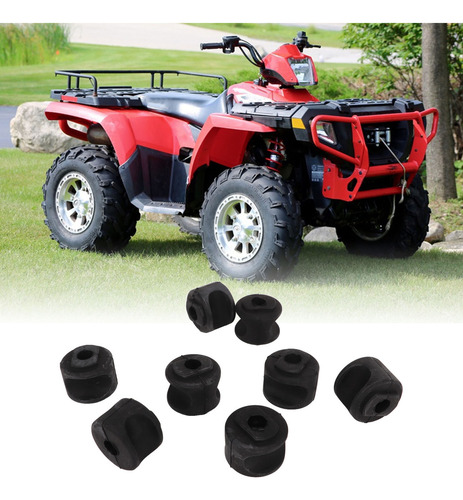 Buje De Soporte Estabilizador Polaris 5432598, 5436576