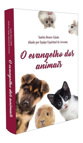 Evangelho Dos Animais (o)