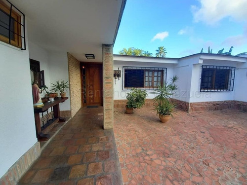 Imagen 13 de 13 de Venta Casa Prados Del Este 21-10321-y Ymanol Elizalde