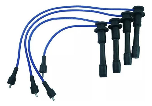 Cables De Alta A&g Mitsubishi L300 2011