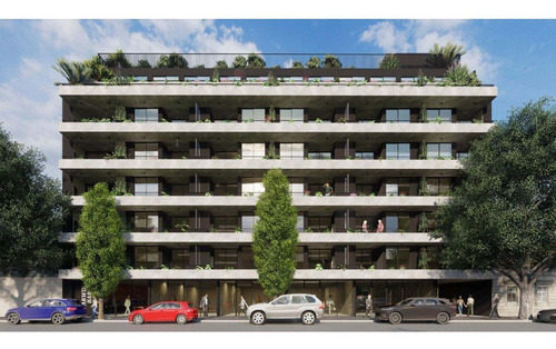 Imagen 3 de 22 de Venta Monoambiente + Amenities Caballito, Caba