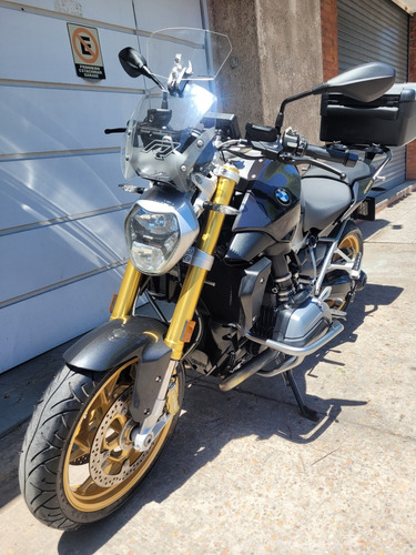 Bmw R1200r Impecable Particular