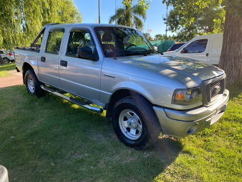 Ford Ranger 2.8 Xls I Dc 4x2