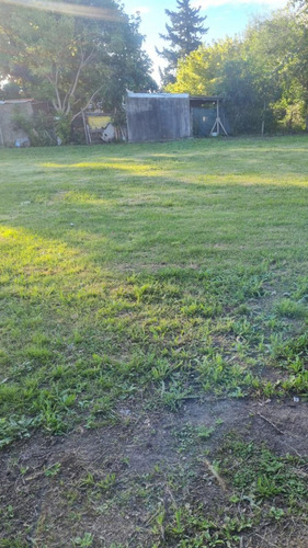 Se Venden Terrenos De 200m2 Y 300 M2 En Parque Alvear Iii. Oportunidad