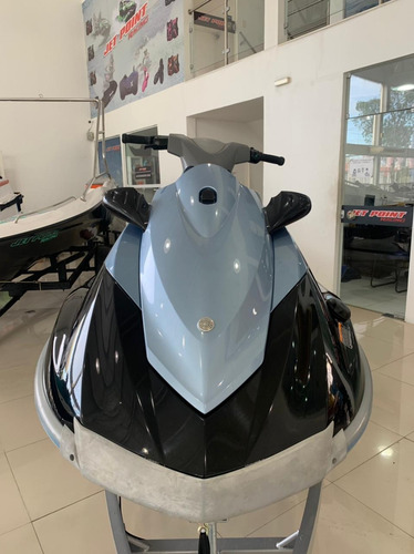 Yamaha Vx Cruiser
