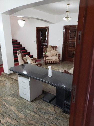 Imagem 24 de 30 de Sobrado Com 5 Dormitórios Para Alugar, 529 M² Por R$ 6.100,00/mês - Freguesia Do Ó - São Paulo/sp - So1540