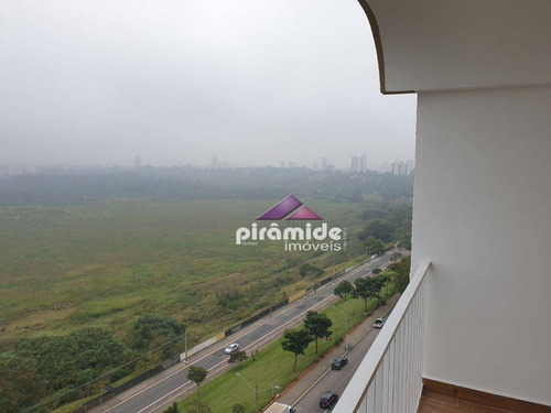 Imagem 7 de 30 de Apartamento Com 3 Dormitórios À Venda, 160 M² Por R$ 1.100.000,00 - Jardim Esplanada Ii - São José Dos Campos/sp - Ap13317