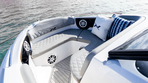 Lancha Nx 260 Evolution - Zero Milhas
