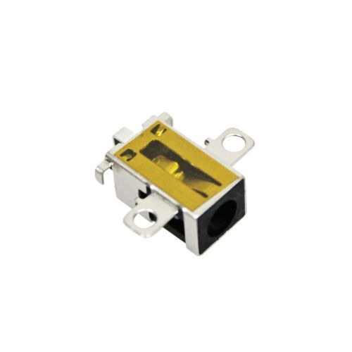 Conector Jack Toma De Ca Dc Enchufe Para Lenovo Ideapad 310-