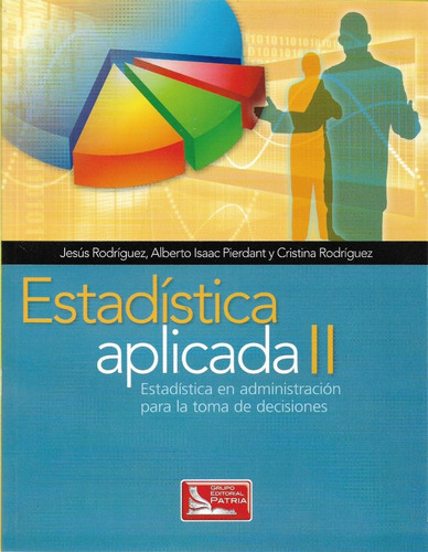 Estadisticas Aplicadas Ii