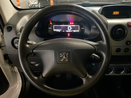 Imagen 17 de 25 de Peugeot Parner Cargo