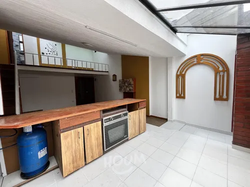 Apartamento En Salitre Greco. 1 Habitación, 60 M², Id: 152014
