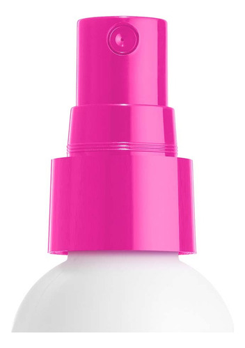 Fijador De Maquillaje Hidratante Face Glue Setting Spray Nyx Transparente