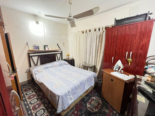 Venta Casa De 2 Dormitorios Con Garage Doble En Barrio Sarmiento