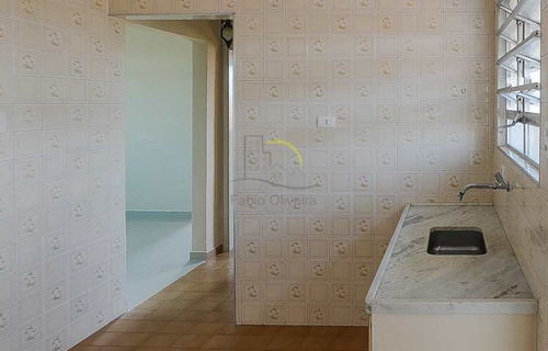 Imagem 22 de 23 de Apartamento Com 2 Dorms, Catiapoa, São Vicente - R$ 220 Mil, Cod: 2344 - V2344