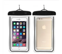 Comprar Bolsa Capa Protetora A Prova D'agua Capinha Para Celular