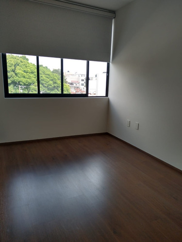 Imagen 2 de 20 de Renta Depto Nuevo En La Narvarte