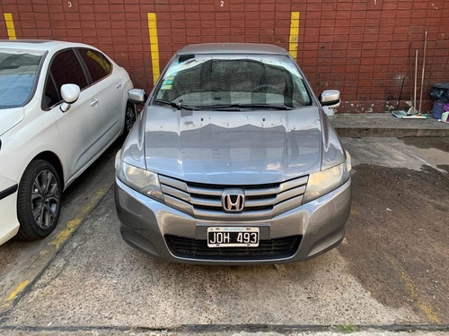 Honda City 1.5 Lx Mt 120cv 2011