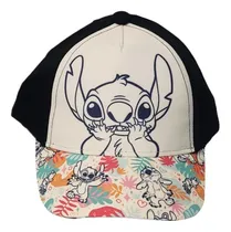 Comprar Gorras Gorros Visera Disney Stitch Original Mundo Manias