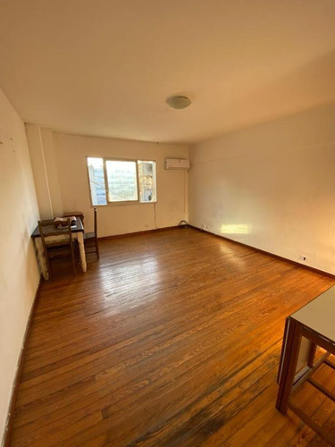 Departamento Monoambiente - 24mts2 - Balvanera