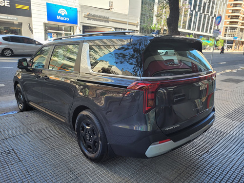 Kia Carnival 2.2 Crdi Ex At