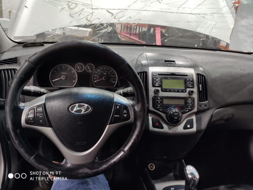 Sucata Hyundai I30 2.0 Automático 2011 Retirada De Peças