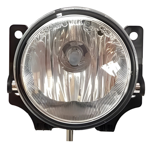 Farol De Neblina Argo Cronos Fiat 52149815