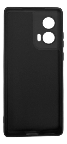 Carcasa Funda Para Motorola Edge 50 Fusion Silicona Color