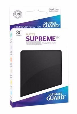 Protectores Ultimate Guard Tamaño Standar Varios Colores