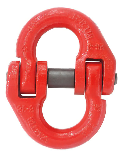 Eslabon D/union G80 A-337 3/4 Weston C-00693 Color Rojo