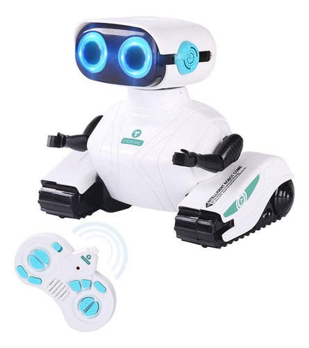 Ojos Infantiles Aptos Para Robots Con Mango De Robot Advance