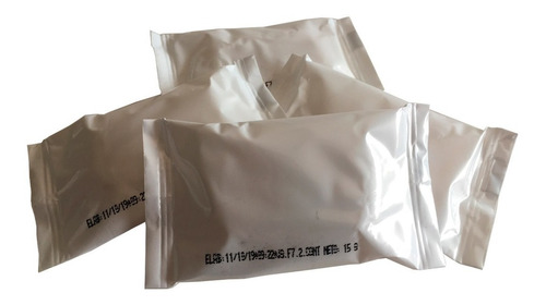 Jabon Hotelero Blanco Envuelto Flow Pack 15g X 280u | Hotel