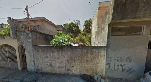 Imagem 1 de 1 de Terreno Para Venda, 0.0 M2, Vila Boaçava - São Paulo - 1311