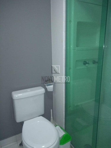 Imagem 23 de 26 de Apartamento À Venda Em Cambuí - Ap004260