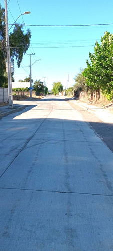 Terreno Con Casa A Minutos Del Centro De Quillon