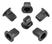Comprar 6 Grapas De Emblema Seat Cordoba Ibiza Leon Toledo Octavia