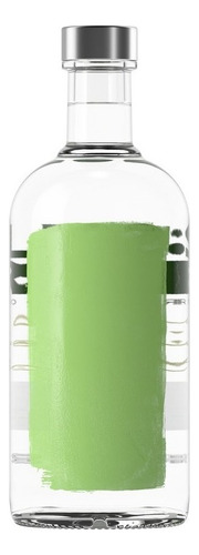 Vodka Absolut Pears 750ml