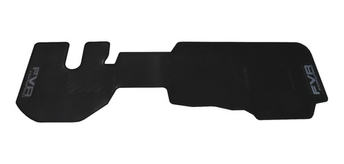 Tapete Para Chevrolet Fvr Forward Pvc Ref Sk 196x58 Cm